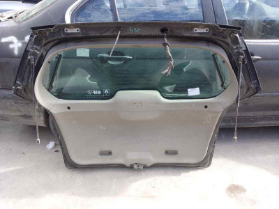 PORTON TRASERO, RENAULT, SCENIC II (JM)
