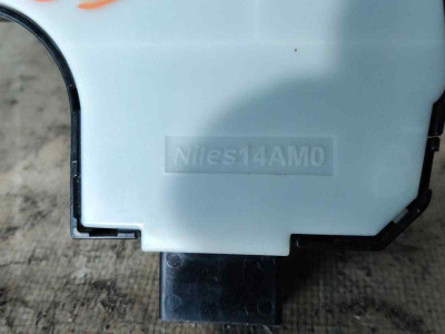 MANDO MULTIFUNCION, NISSAN, MICRA (K13K/KK)