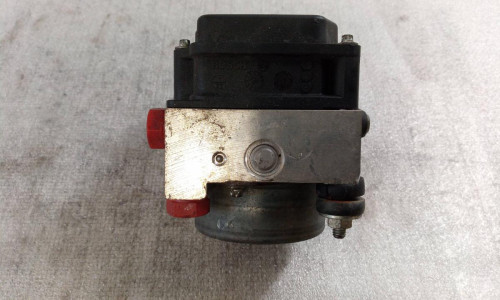  ABS FIAT GRANDE PUNTO (199) 