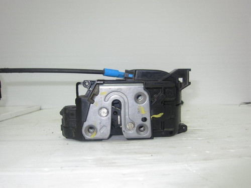  CERRADURA PUERTA DELANTERA DERECHA Renault MEGANE III BERLINA 5P 