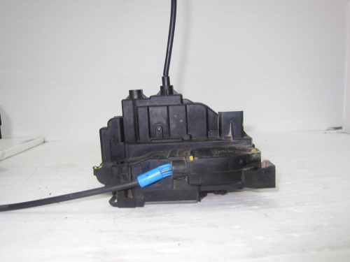  CERRADURA PUERTA DELANTERA DERECHA Renault MEGANE III BERLINA 5P 