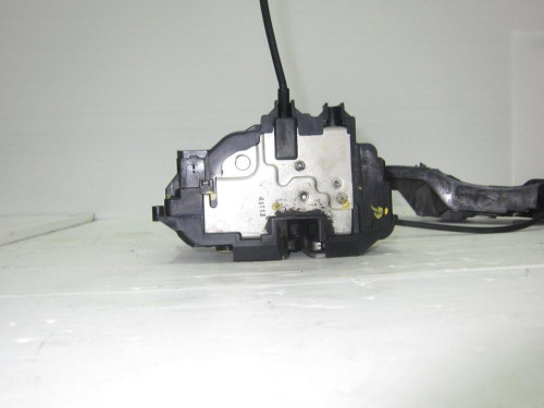  CERRADURA PUERTA DELANTERA DERECHA Renault MEGANE III BERLINA 5P 