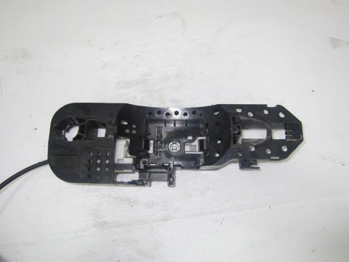  CERRADURA PUERTA DELANTERA DERECHA Renault MEGANE III BERLINA 5P 