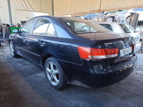  HYUNDAI SONATA (NF) 