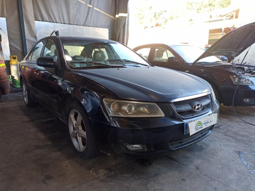  HYUNDAI SONATA (NF) 