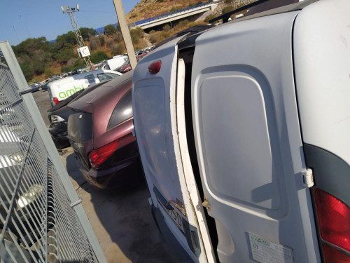 GUARNECIDO PORTON TRASERO RENAULT KANGOO I (F/KC0) 