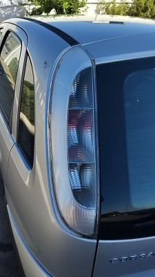PILOTO TRASERO IZQUIERDO Opel Corsa C (2000->)