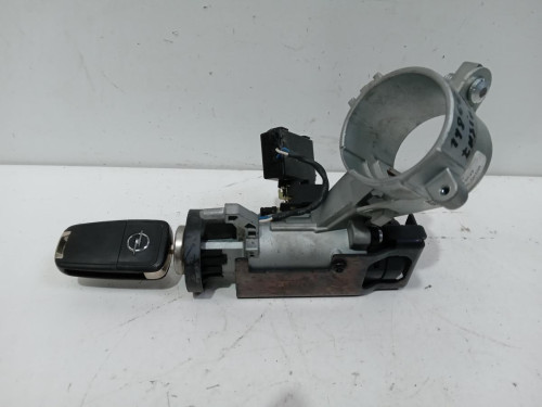  CONMUTADOR DE ARRANQUE, OPEL, INSIGNIA BERLINA 