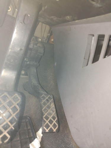 POTENCIOMETRO PEDAL VOLKSWAGEN T5 TRANSPORTER FURGÓN/COMBI (7H) 