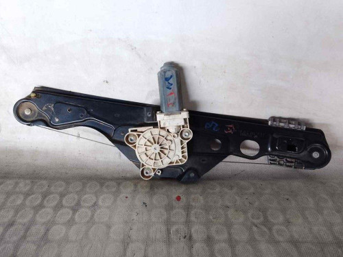 ELEVALUNAS TRASERO IZQUIERDO Mercedes-Benz CLASE E (BM 211) BERLINA 