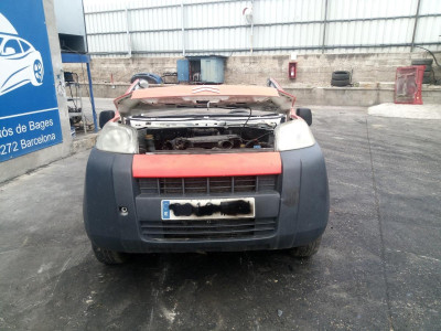 CITROEN NEMO