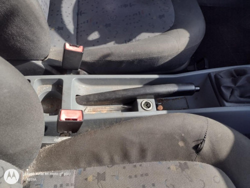  PALANCA FRENO SKODA FABIA (6Y2/6Y3) 