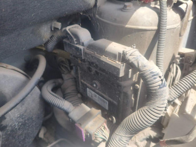 CENTRALITA MOTOR UCE, NISSAN, NOTE (E11E)