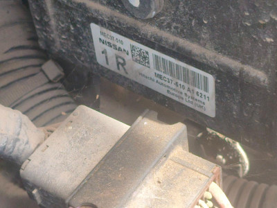 CENTRALITA MOTOR UCE, NISSAN, NOTE (E11E)