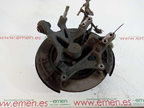 MANGUETA TRASERA DERECHA, KIA, CARNIVAL 