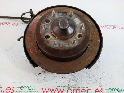 MANGUETA TRASERA DERECHA, KIA, CARNIVAL