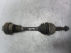  TRANSMISION DELANTERA DERECHA, PORSCHE, CAYENNE (TIPO 92A) 