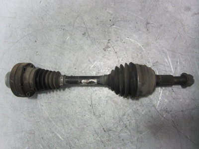 TRANSMISION DELANTERA DERECHA, PORSCHE, CAYENNE (TIPO 92A)