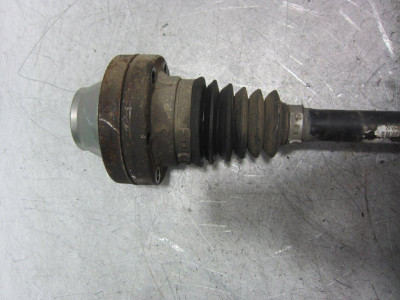 TRANSMISION DELANTERA DERECHA, PORSCHE, CAYENNE (TIPO 92A)