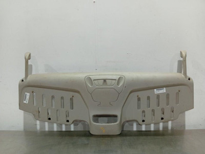 MOLDURAS DELANTERAS, FORD, TOURNEO CONNECT (CHC)