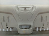  MOLDURAS DELANTERAS FORD TOURNEO CONNECT (CHC) 