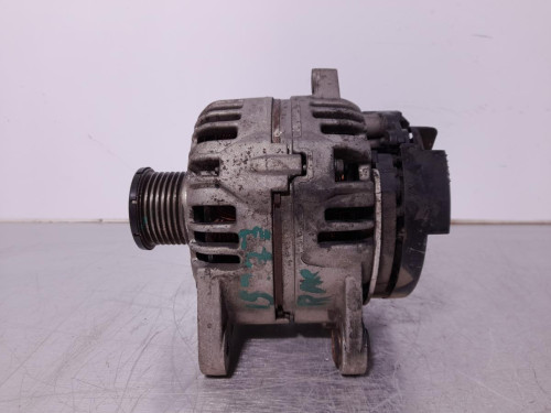  ALTERNADOR Renault MEGANE II BERLINA 3P 