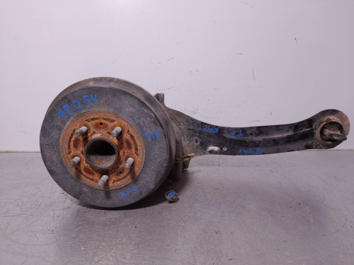  MANGUETA TRASERA DERECHA FORD FOCUS BERLINA (CB8) 