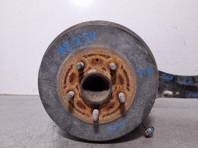 MANGUETA TRASERA DERECHA, FORD, FOCUS BERLINA (CB8)