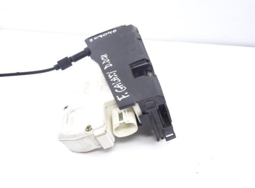  CERRADURA PUERTA DELANTERA DERECHA FORD GALAXY (VY) 