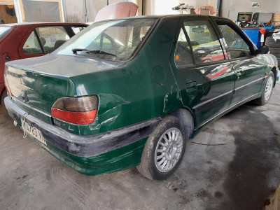 PEUGEOT 306 3/5 PT. / 4 PT. (S2)