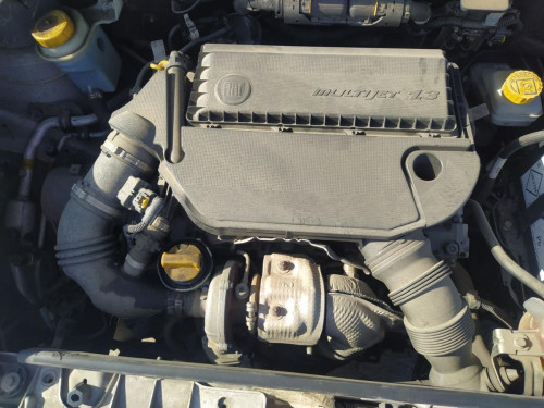 BOMBA DIRECCION Fiat III FIORINO (225) 