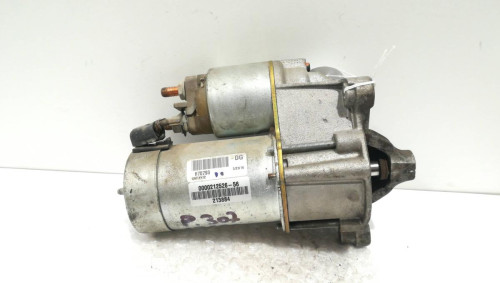  MOTOR ARRANQUE 