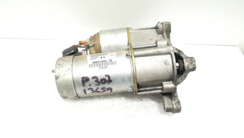  MOTOR ARRANQUE 