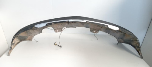  PARAGOLPES TRASERO SSANGYONG ACTYON 