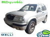 SUZUKI GRAND VITARA 3 PUERTAS (SQ/GT) — Donor Vehicle for Used Parts 