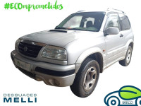 SUZUKI GRAND VITARA 3 PUERTAS (SQ/GT)