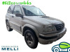 SUZUKI GRAND VITARA 3 PUERTAS (SQ/GT) — Donor Vehicle for Used Parts 