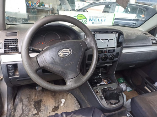 SUZUKI GRAND VITARA 3 PUERTAS (SQ/GT) — Donor Vehicle for Used Parts 