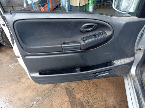 SUZUKI GRAND VITARA 3 PUERTAS (SQ/GT) — Donor Vehicle for Used Parts 