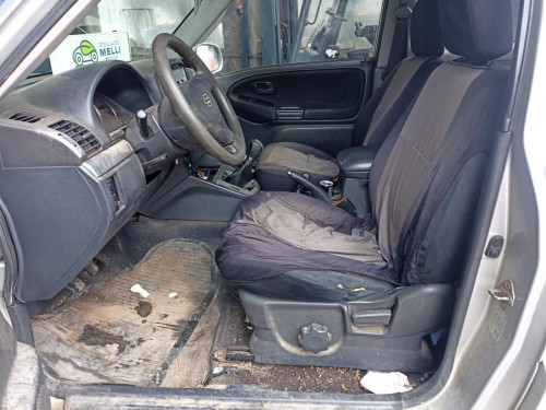 SUZUKI GRAND VITARA 3 PUERTAS (SQ/GT) — Donor Vehicle for Used Parts 