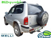 SUZUKI GRAND VITARA 3 PUERTAS (SQ/GT) — Donor Vehicle for Used Parts 