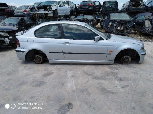  BMW SERIE 3 COMPACTO (E46) 