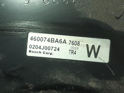 SERVOFRENO, Nissan, X-TRAIL (T32)