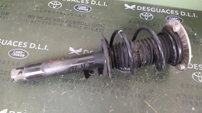 AMORTIGUADOR DELANTERO IZQUIERDO, BMW, SERIE 1 BERLINA 3P (F21)