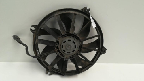  ELECTROVENTILADOR PEUGEOT 307 BERLINA (S2) 