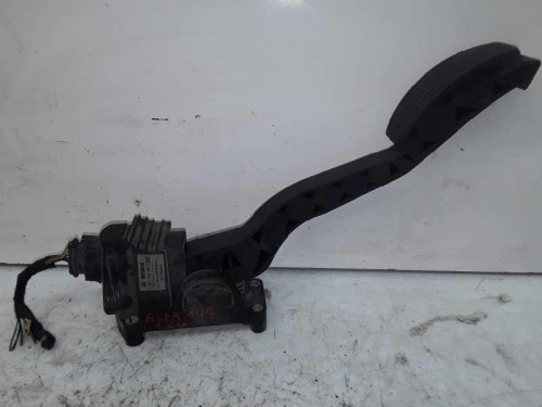 PEDAL ACELERADOR 