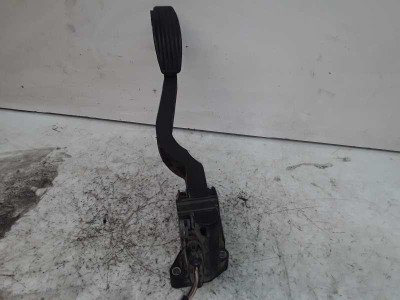 PEDAL ACELERADOR