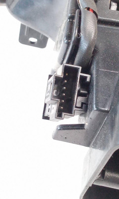 REJILLA AIREADORA, MERCEDES-BENZ, CLASE S (BM 221) LIM.