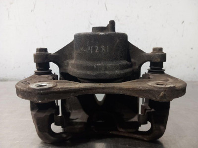 PINZA DE FRENO DELANTERA IZQUIERDA, KIA, SPORTAGE (SL)