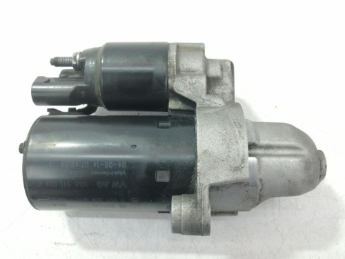  MOTOR ARRANQUE, AUDI, A6 BERLINA (4F2) 